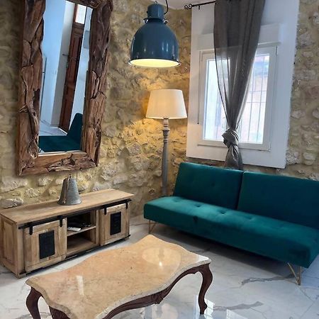 Urban Premium Jacuzzi Estudio Centrico Alicante Eksteriør billede