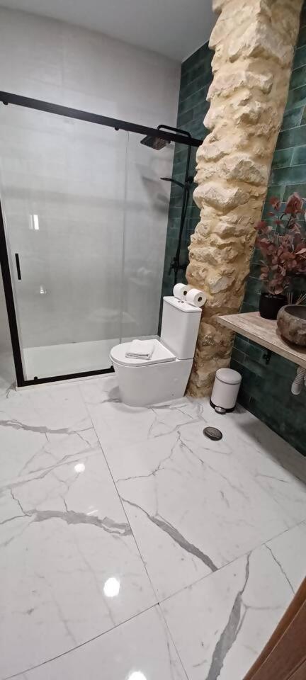 Urban Premium Jacuzzi Estudio Centrico Alicante Eksteriør billede
