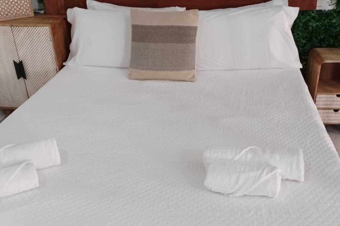 Urban Premium Jacuzzi Estudio Centrico Alicante Eksteriør billede