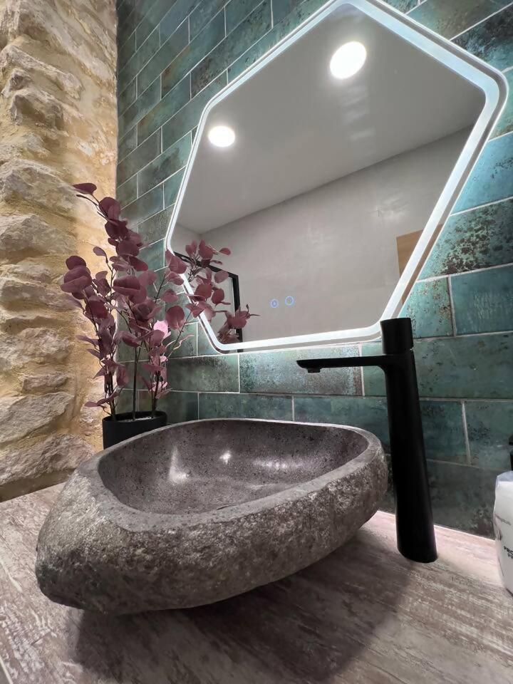 Urban Premium Jacuzzi Estudio Centrico Alicante Eksteriør billede