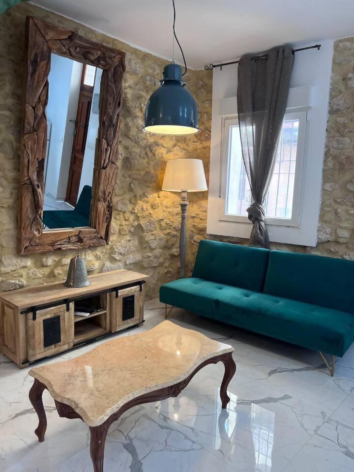 Urban Premium Jacuzzi Estudio Centrico Alicante Eksteriør billede