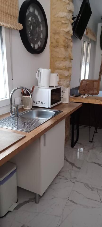 Urban Premium Jacuzzi Estudio Centrico Alicante Eksteriør billede