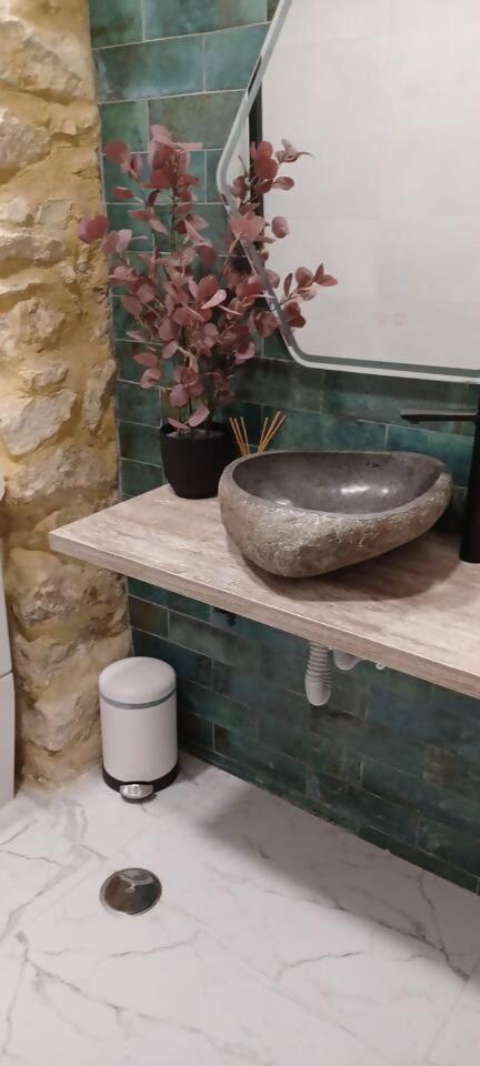 Urban Premium Jacuzzi Estudio Centrico Alicante Eksteriør billede