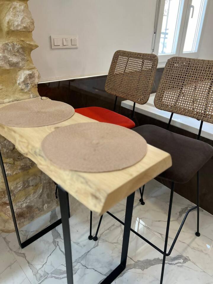Urban Premium Jacuzzi Estudio Centrico Alicante Eksteriør billede