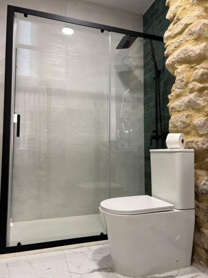 Urban Premium Jacuzzi Estudio Centrico Alicante Eksteriør billede