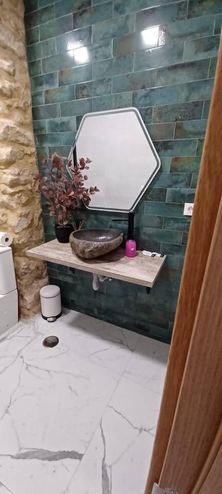 Urban Premium Jacuzzi Estudio Centrico Alicante Eksteriør billede
