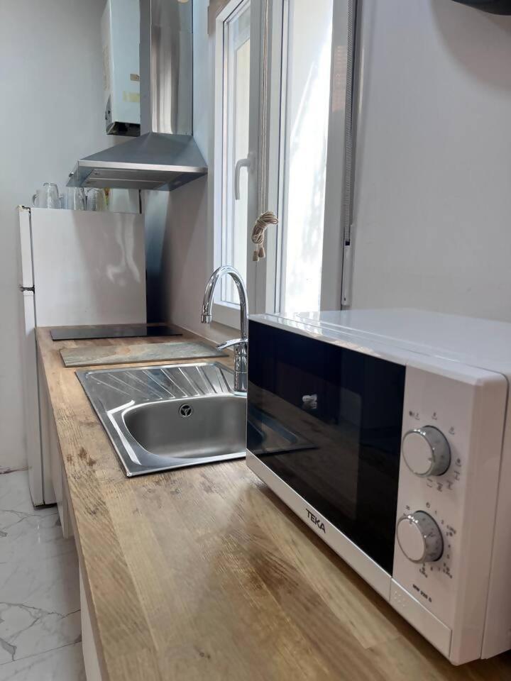 Urban Premium Jacuzzi Estudio Centrico Alicante Eksteriør billede