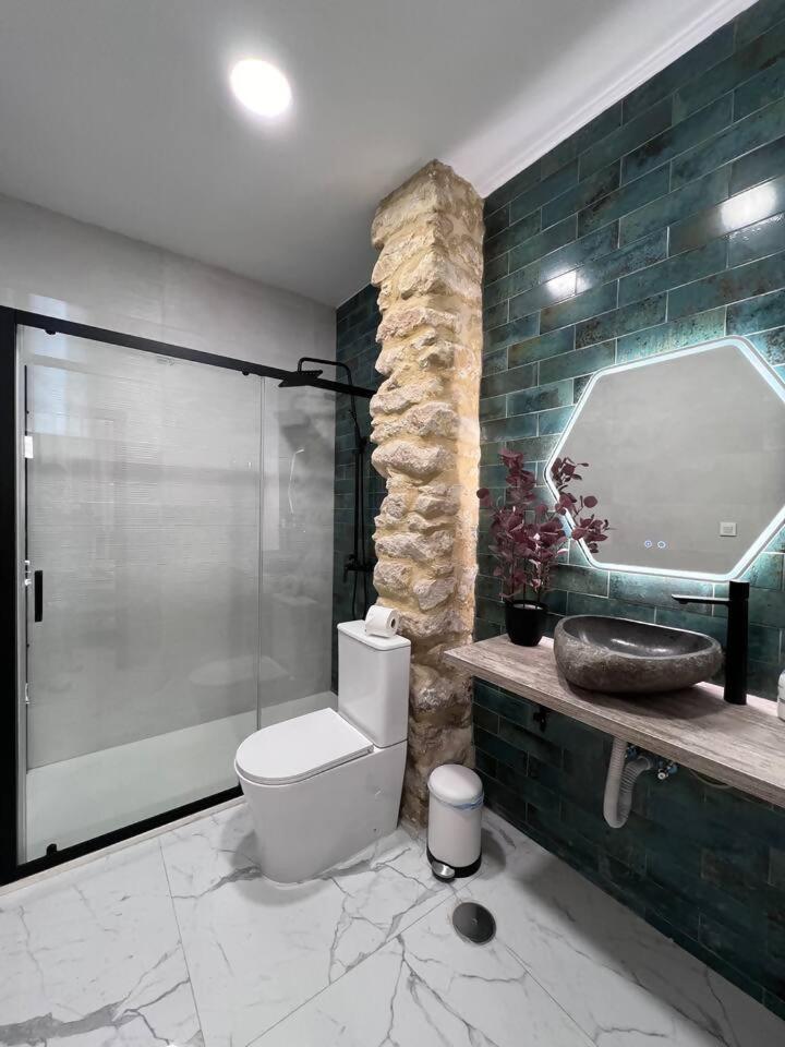 Urban Premium Jacuzzi Estudio Centrico Alicante Eksteriør billede