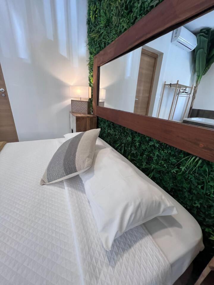 Urban Premium Jacuzzi Estudio Centrico Alicante Eksteriør billede
