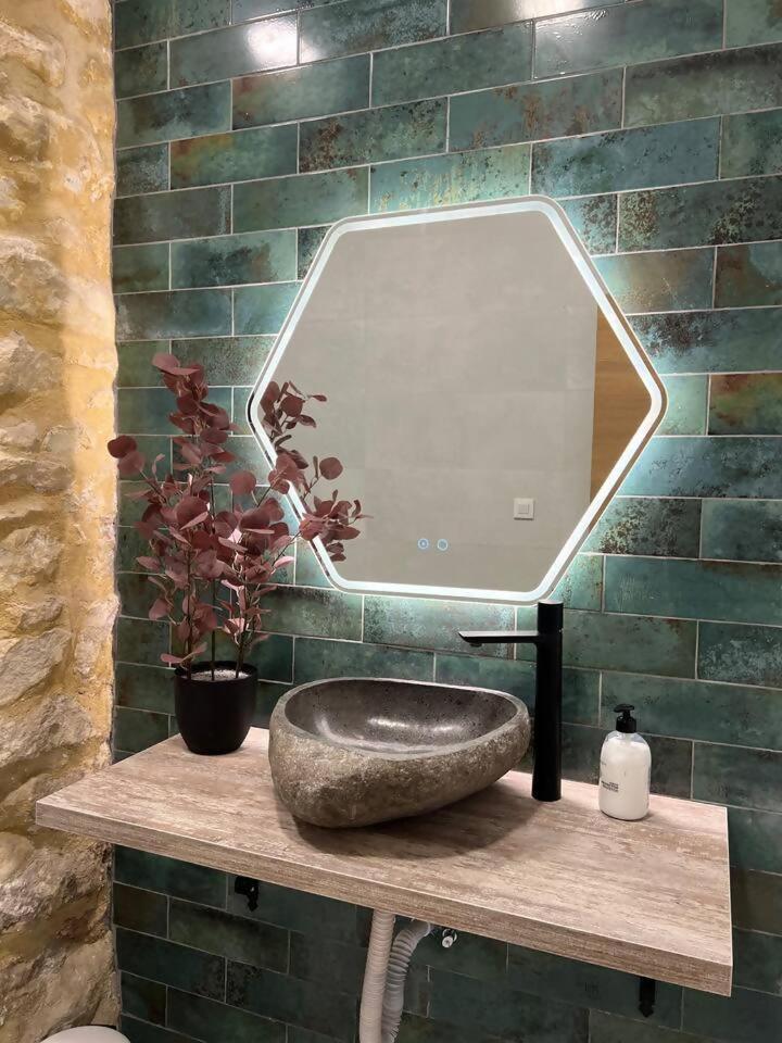Urban Premium Jacuzzi Estudio Centrico Alicante Eksteriør billede