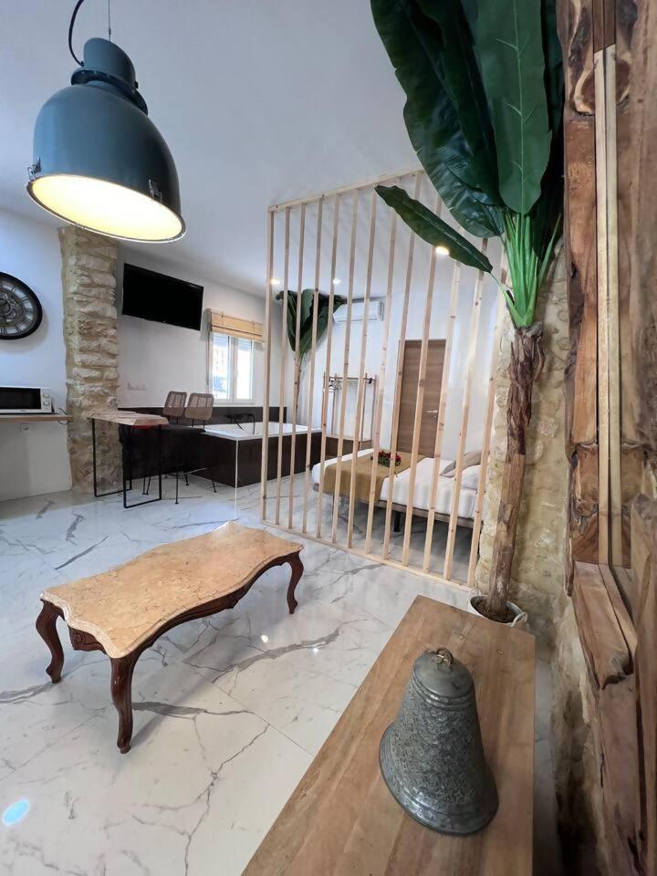 Urban Premium Jacuzzi Estudio Centrico Alicante Eksteriør billede